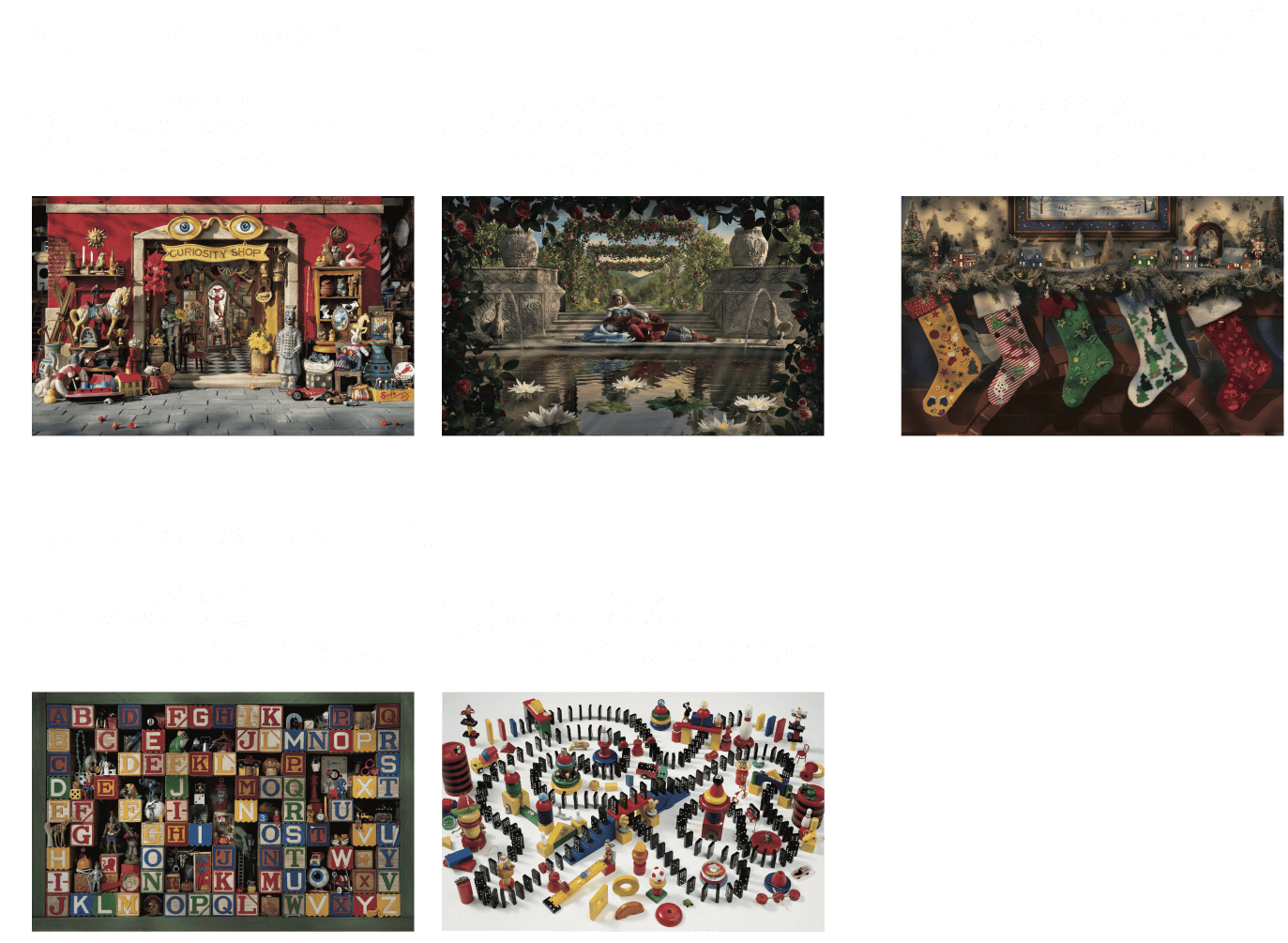 ビッグフォトパネル展示