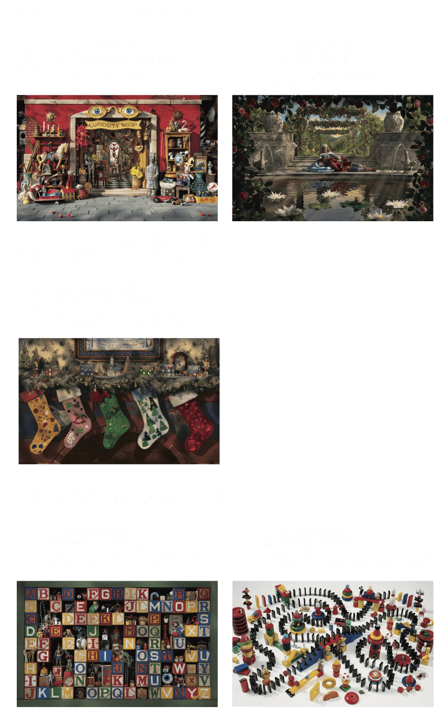 ビッグフォトパネル展示